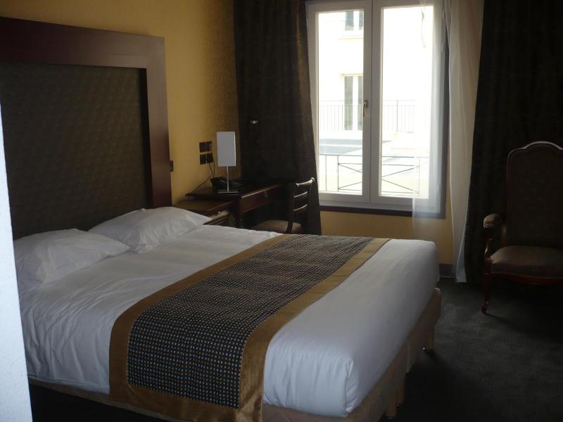 Hotel De France image