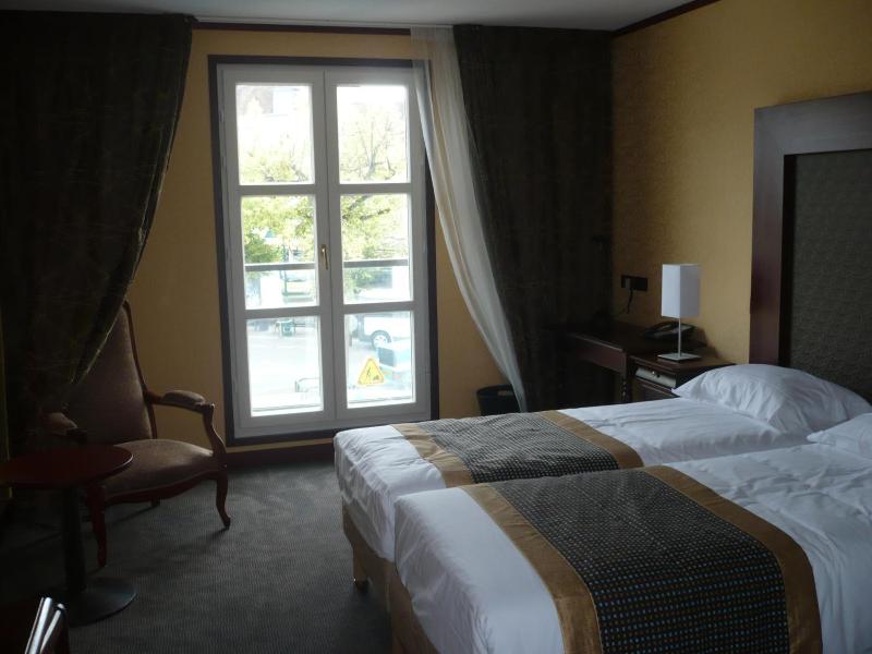 Hotel De France image