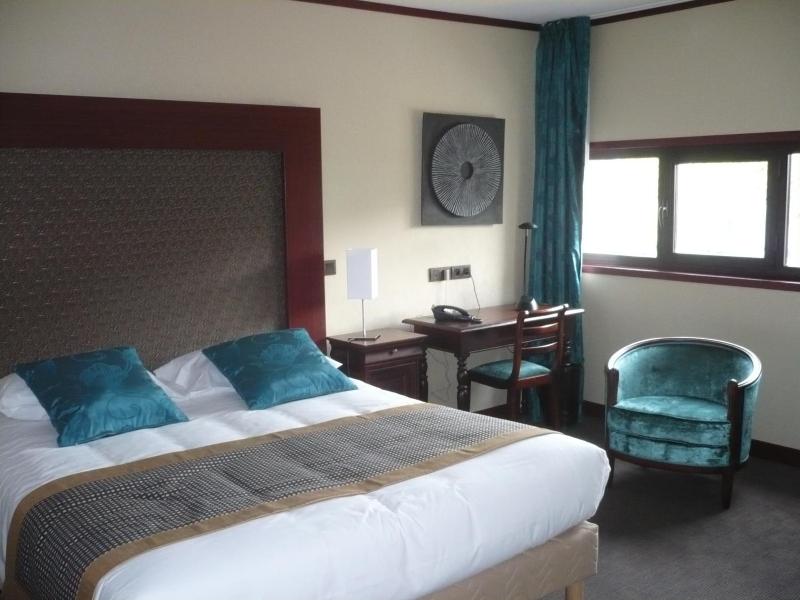 Hotel De France image