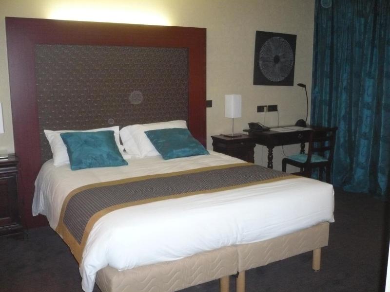 Hotel De France image