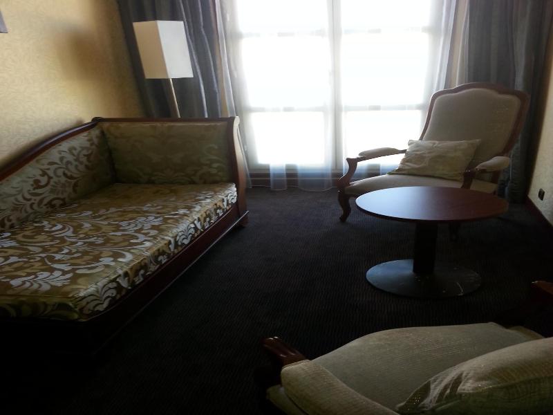 Hotel De France image