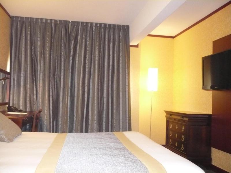 Hotel De France image