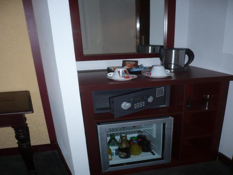 Hotel De France image