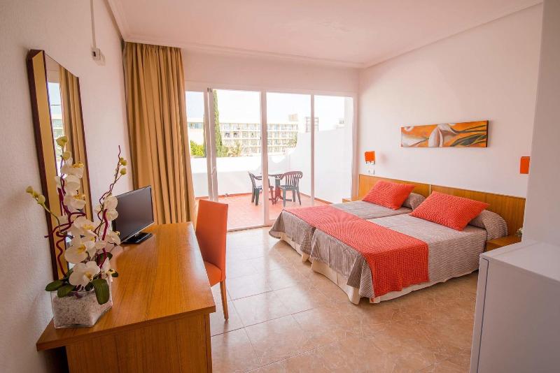 Hostal Los Pinos image
