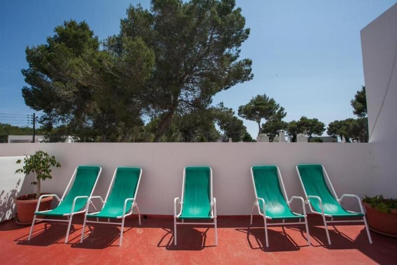 Hostal Los Pinos image
