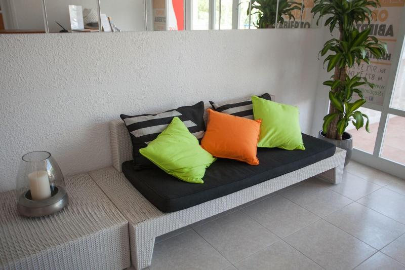 Hostal Los Pinos image