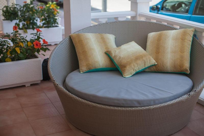 Hostal Los Pinos image