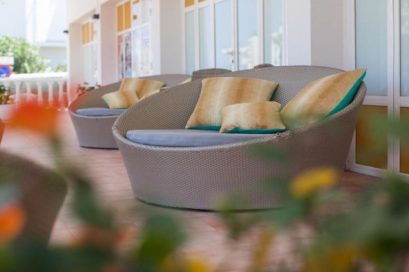 Hostal Los Pinos image
