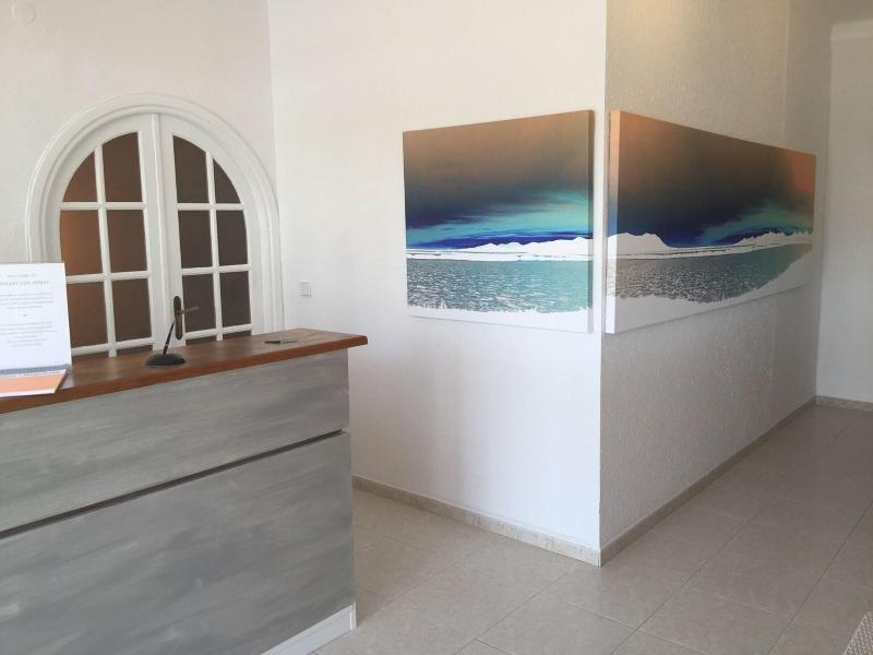 Hostal Los Pinos image