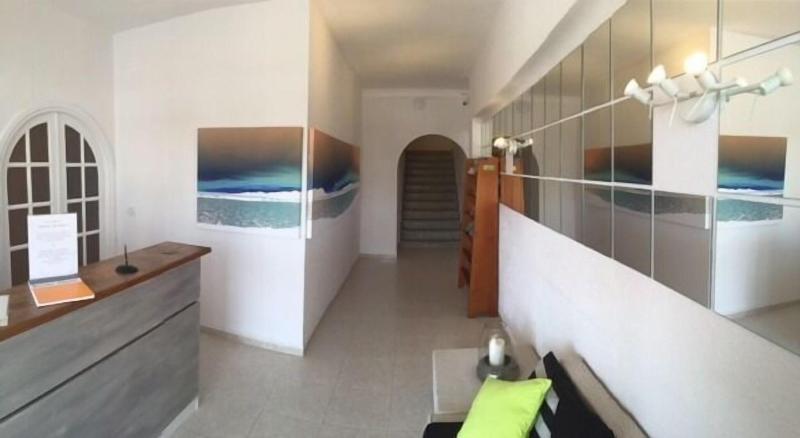 Hostal Los Pinos image