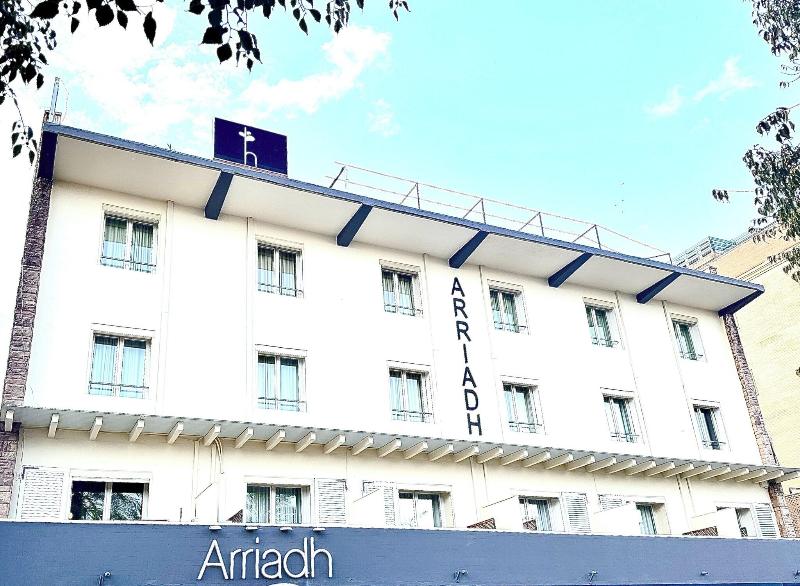 Arriadh image