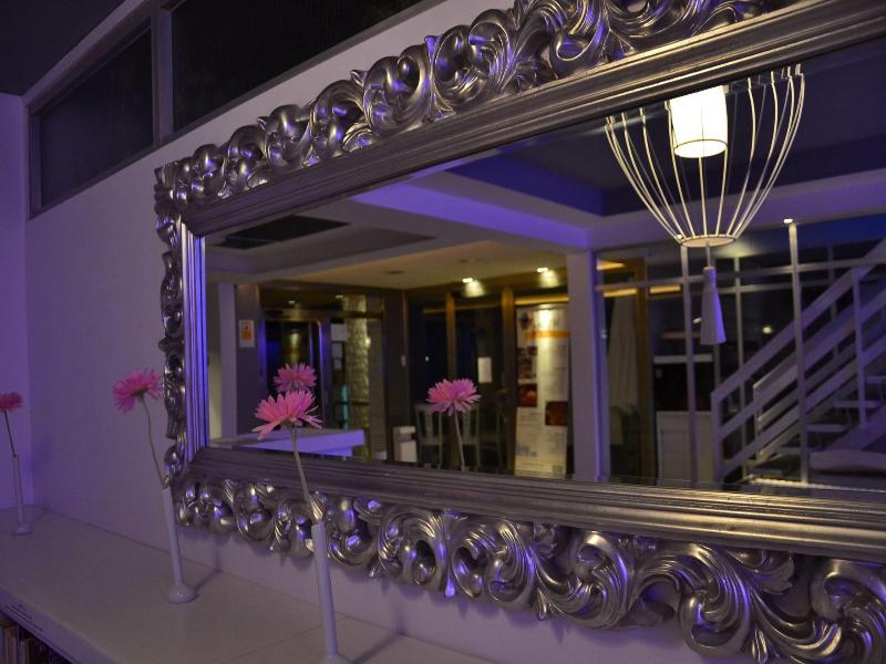 El Solvi Hotel image