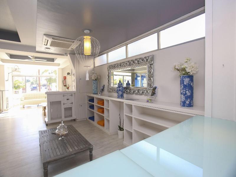 El Solvi Hotel image