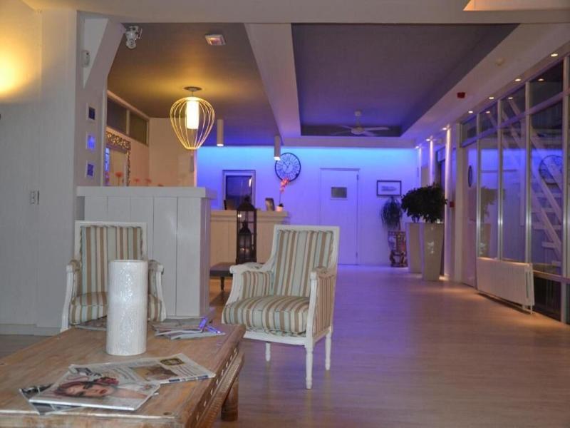 El Solvi Hotel image