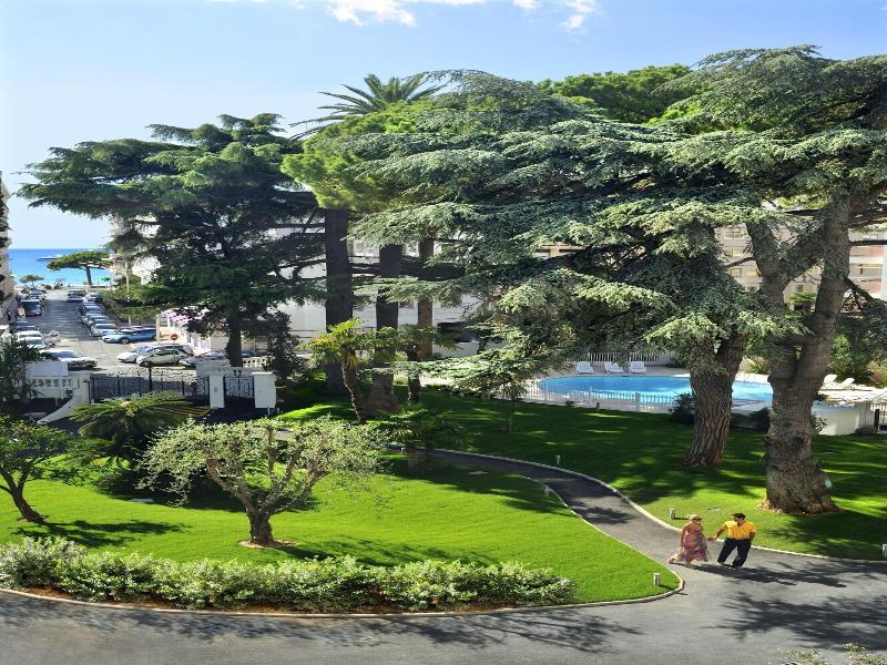 Residence Resideal Premium Cannes image