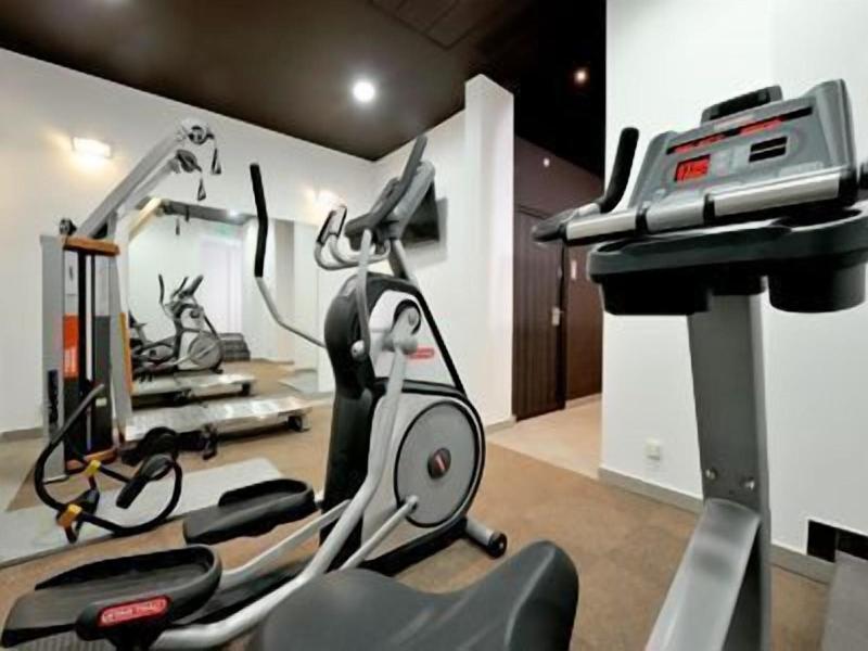 Residence Resideal Premium Cannes image