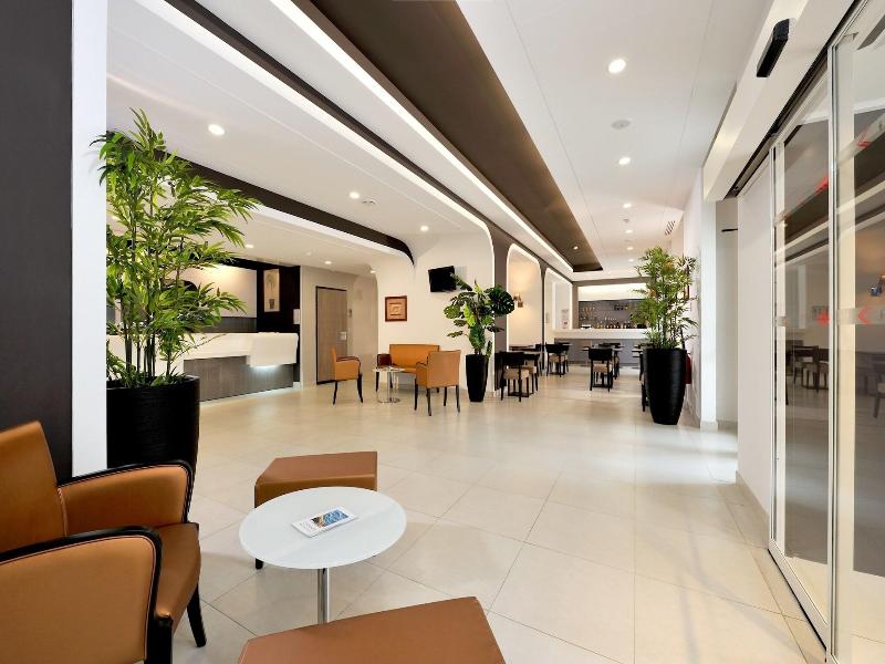 Residence Resideal Premium Cannes image