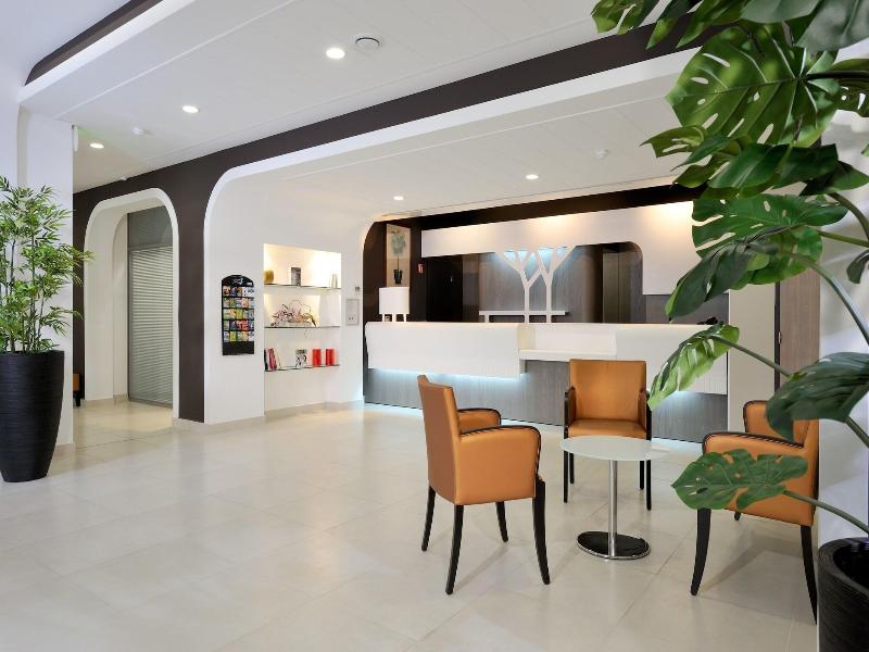 Residence Resideal Premium Cannes image