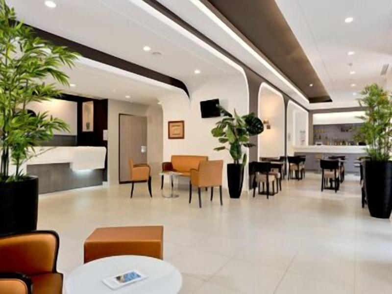 Residence Resideal Premium Cannes image