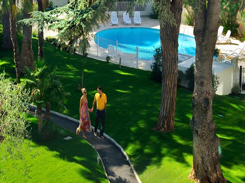 Residence Resideal Premium Cannes image