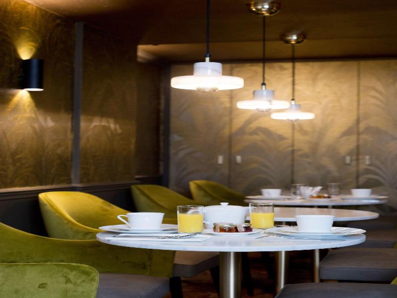 Hotel Henri Iv Rive Gauche image