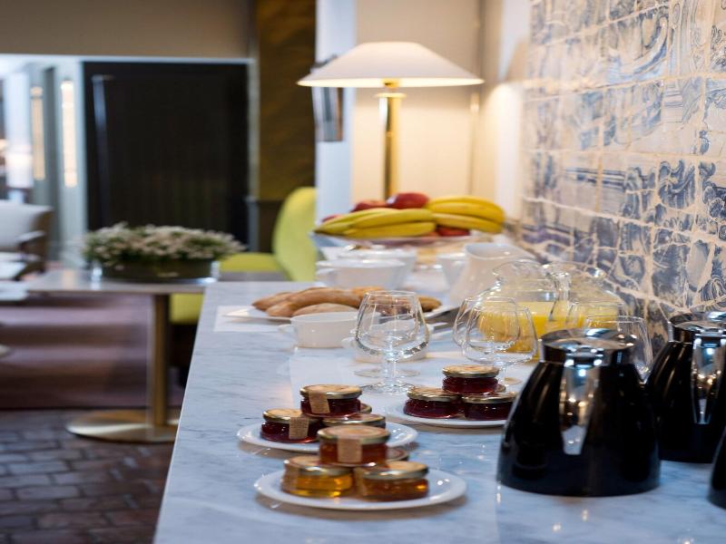 Hotel Henri Iv Rive Gauche image