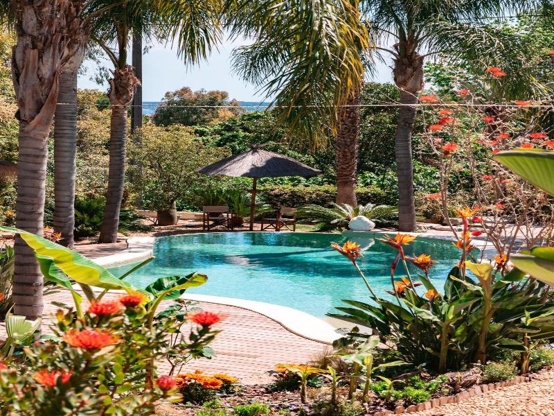 Cannes Villa St Barth image