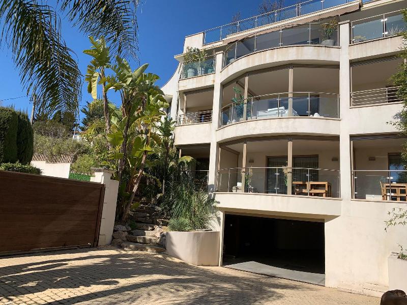 Cannes Villa St Barth image