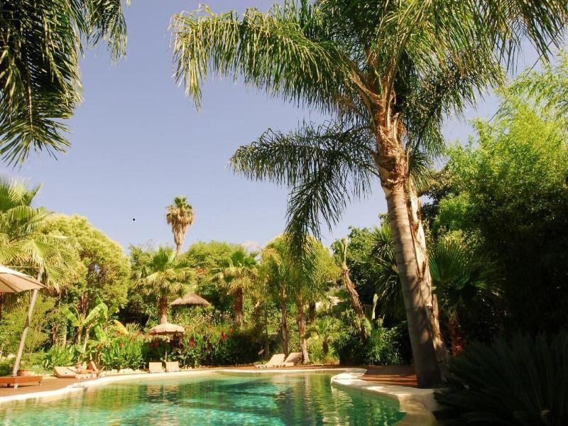 Cannes Villa St Barth image