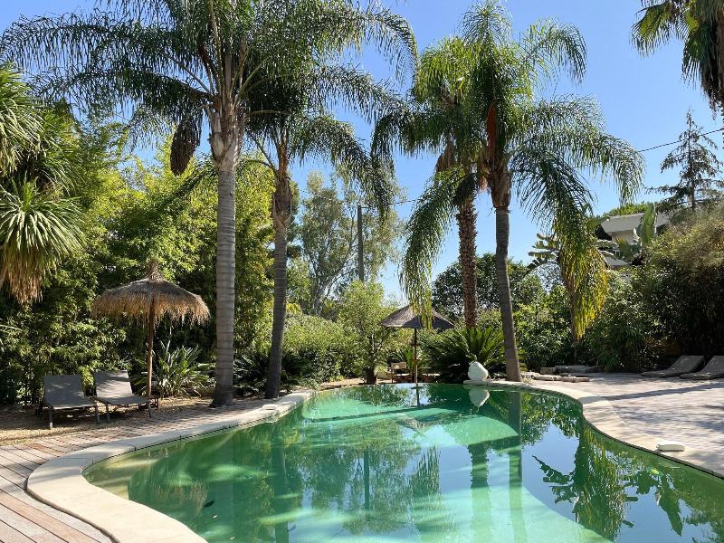 Cannes Villa St Barth image