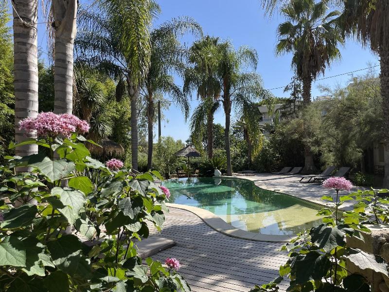Cannes Villa St Barth image