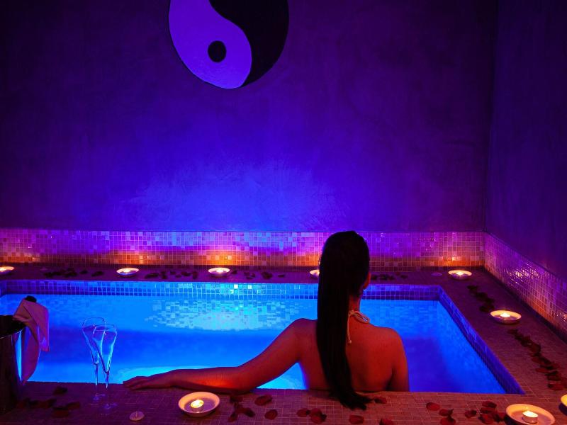 Cannes Villa St Barth image