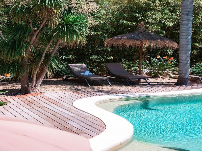 Cannes Villa St Barth image