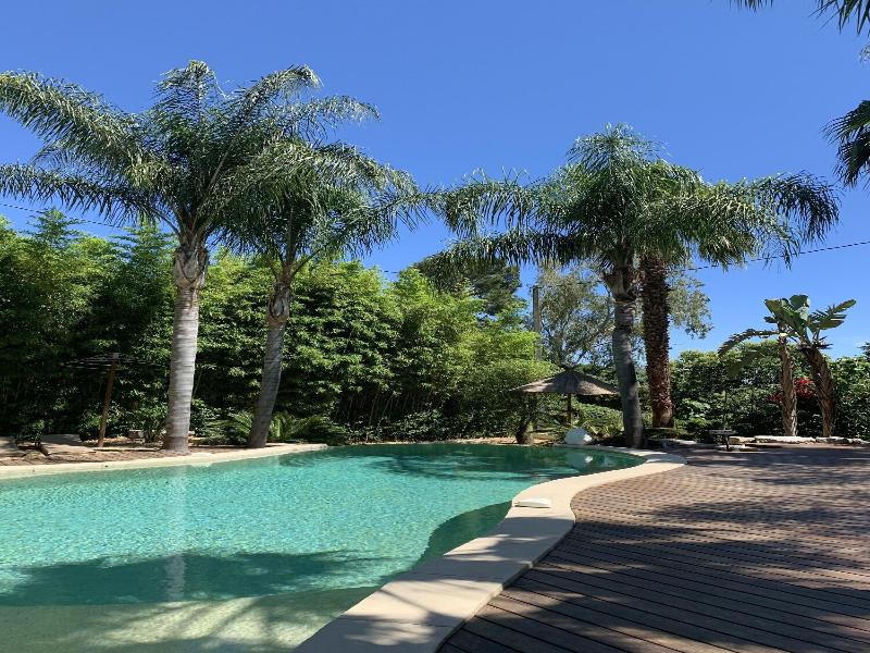 Cannes Villa St Barth image