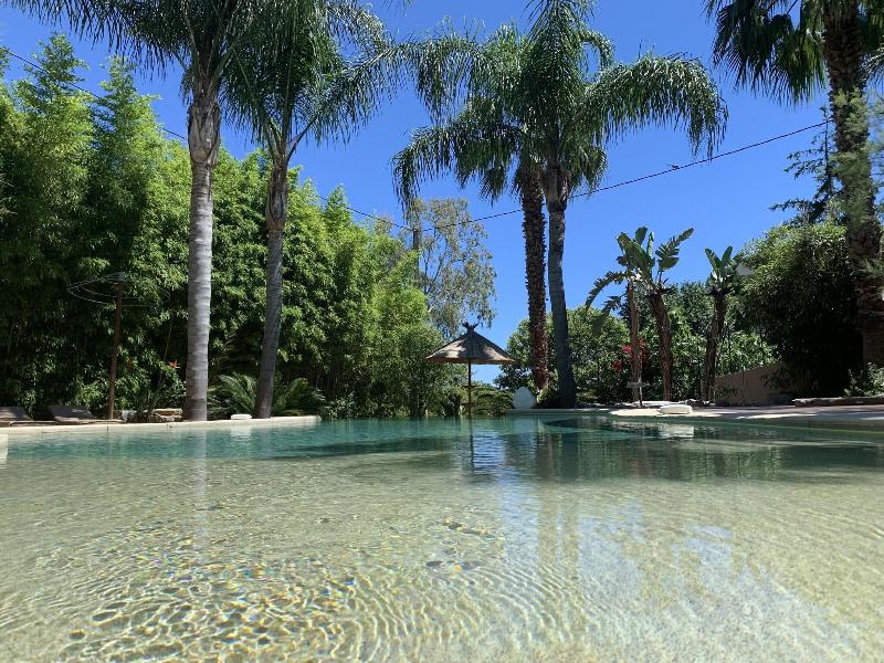 Cannes Villa St Barth image