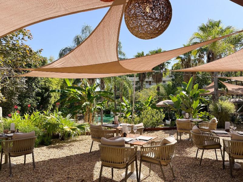 Cannes Villa St Barth image
