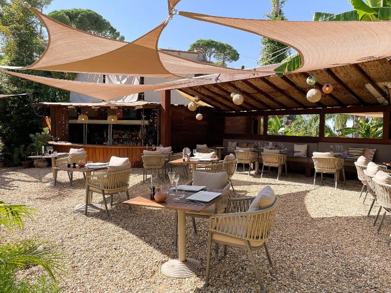 Cannes Villa St Barth image