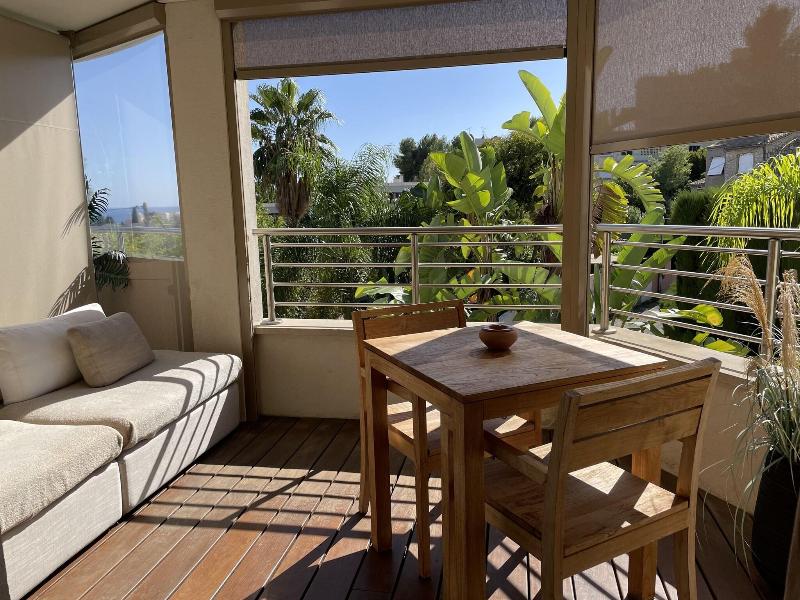 Cannes Villa St Barth image