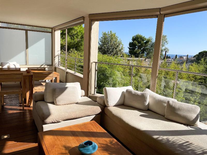 Cannes Villa St Barth image