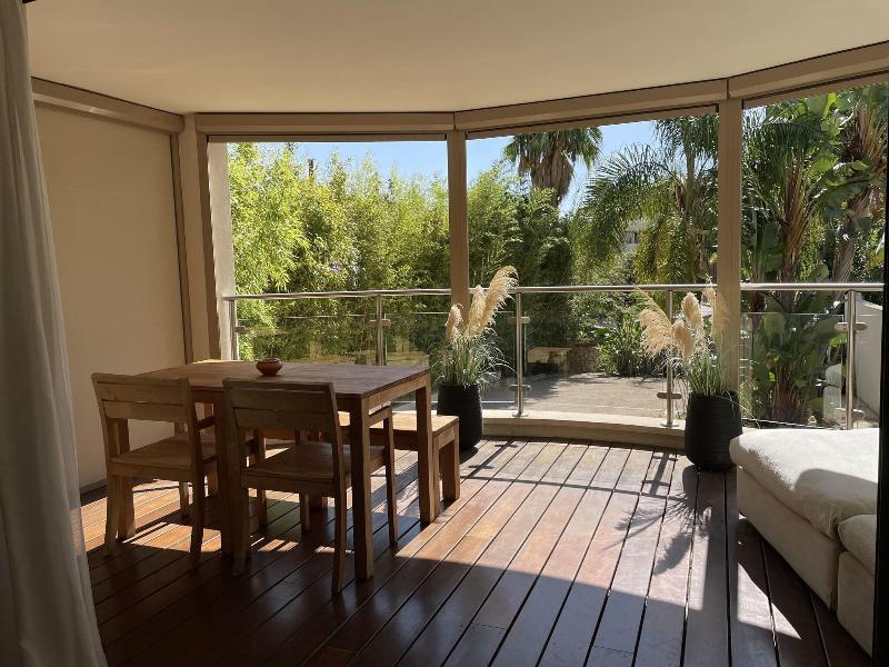 Cannes Villa St Barth image