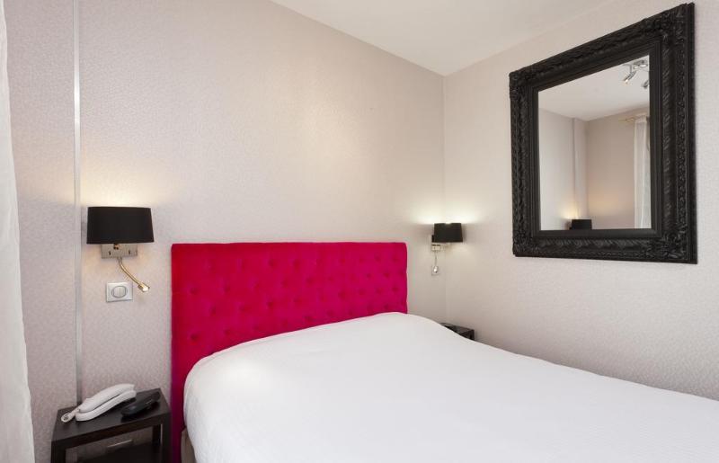 Hotel De Blois