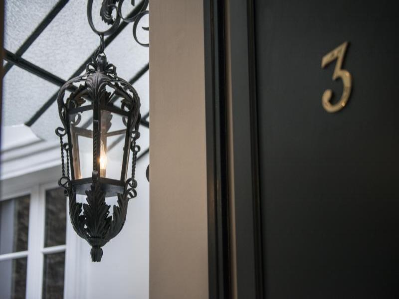 Hotel Villa Glamour image