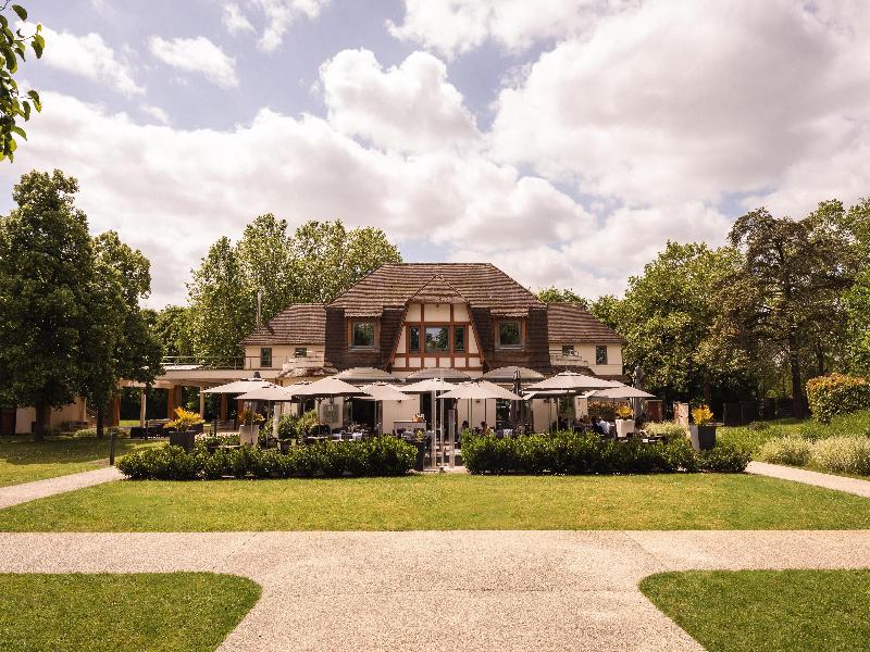 Le Relais De La Malmaison image