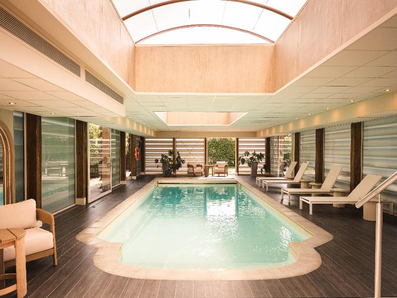 Le Relais De La Malmaison image