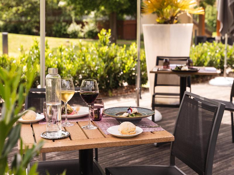 Le Relais De La Malmaison image