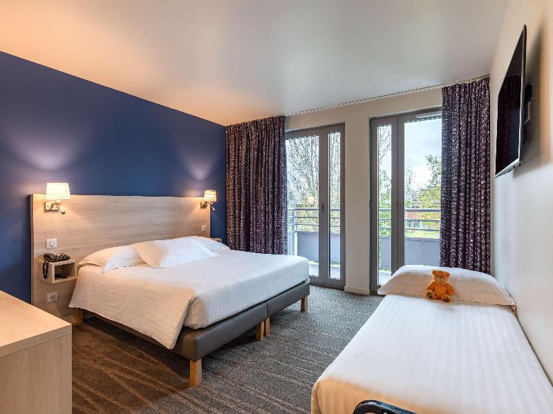 Le Relais De La Malmaison image