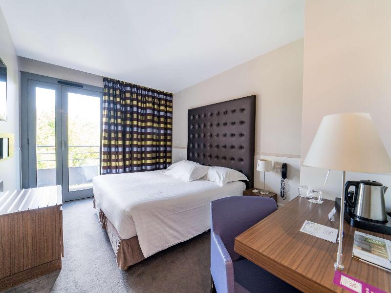 Le Relais De La Malmaison image