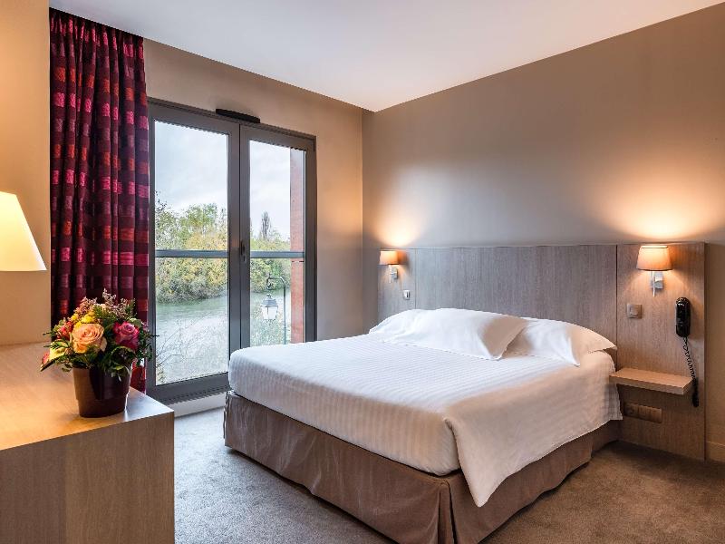 Le Relais De La Malmaison image