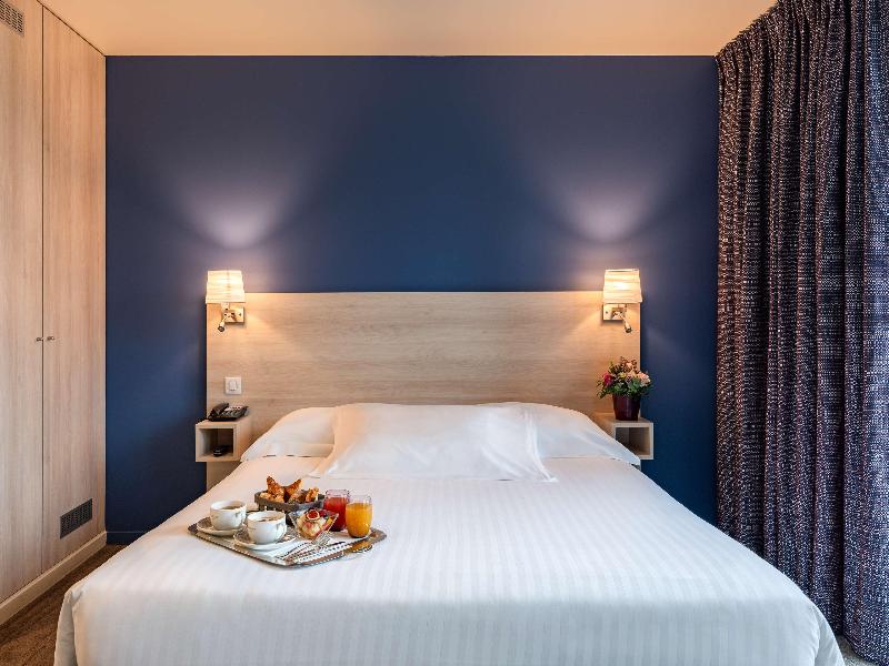 Le Relais De La Malmaison image