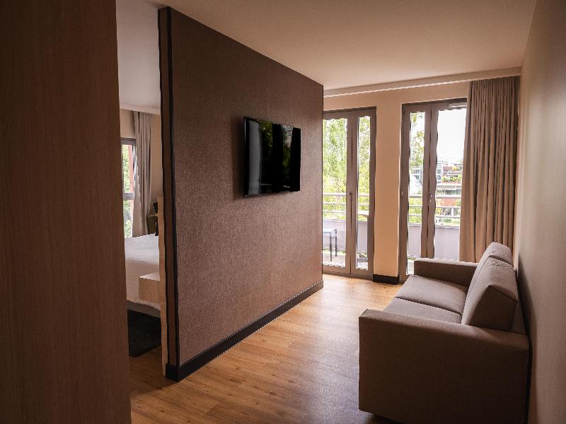 Le Relais De La Malmaison image